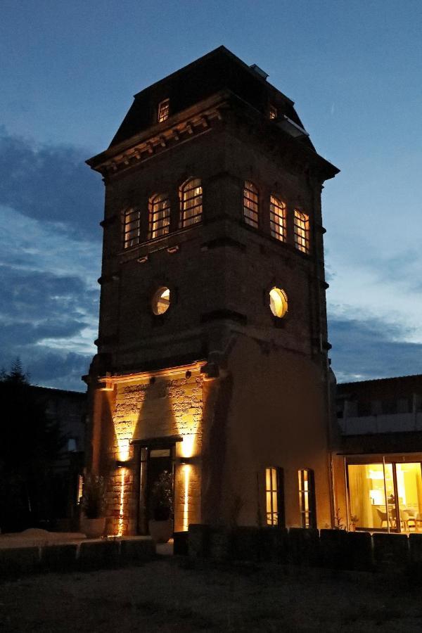 Barrierefreie Ferienwohnungen Am Wasserturm Landau - Suedpfalz Ландау  Экстерьер фото